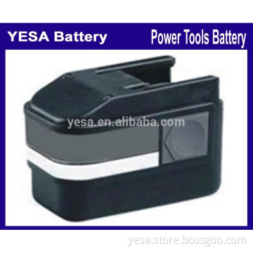 9.6V ni-cd ni-mh 1.5ah 3.0ah Power tool battery for Aeg B9.6,BX9.6,MX9.6 aeg 9.6v battery